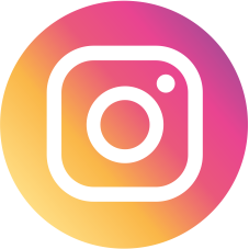 Logo de Instagram a color