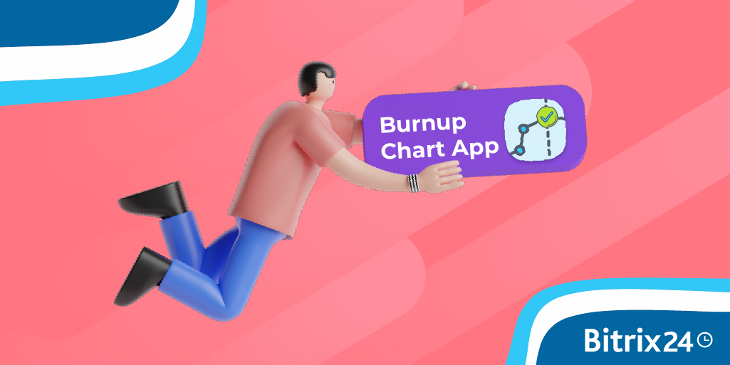 Integración con la aplicación Burnup Chart