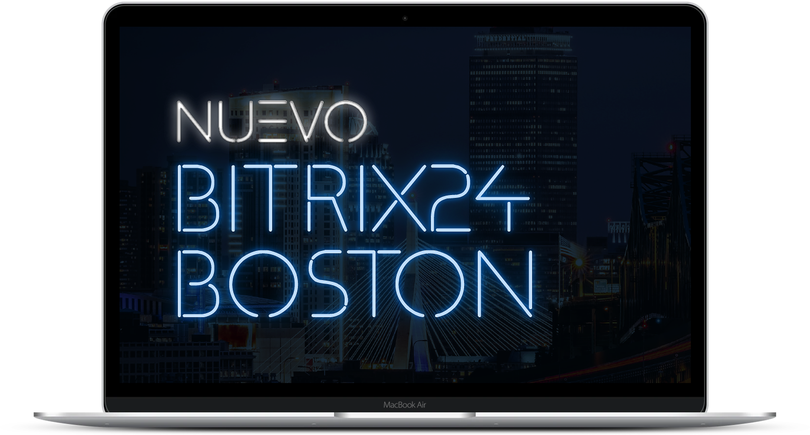 Nuevo Bitrix24 Boston, Presentación 2019