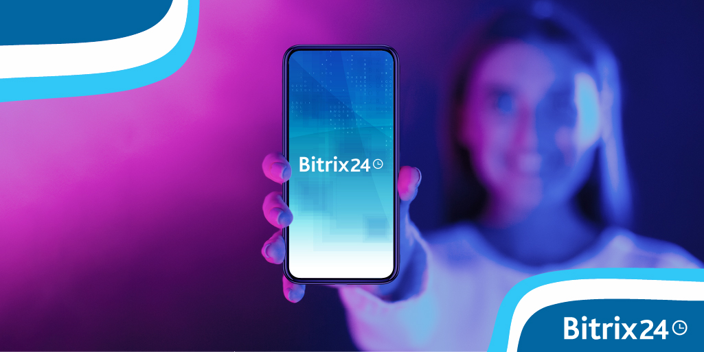 Aplicación Móvil de Bitrix24: Actualizaciones
