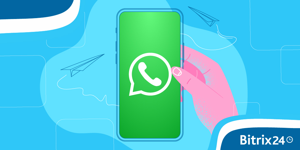 Instant WhatsApp para contestar a tus clientes