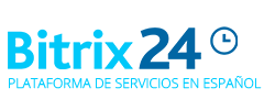 Bitrix24 Plataforma de Servicios en Español